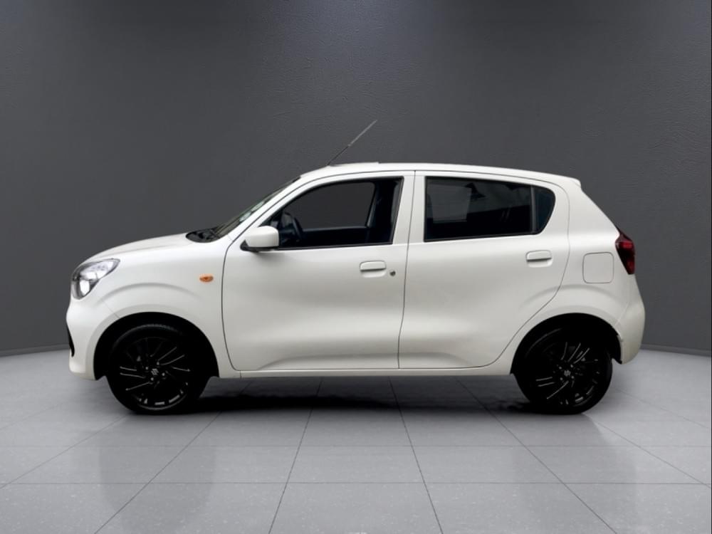 Suzuki Celerio 1.0 Gl Amt