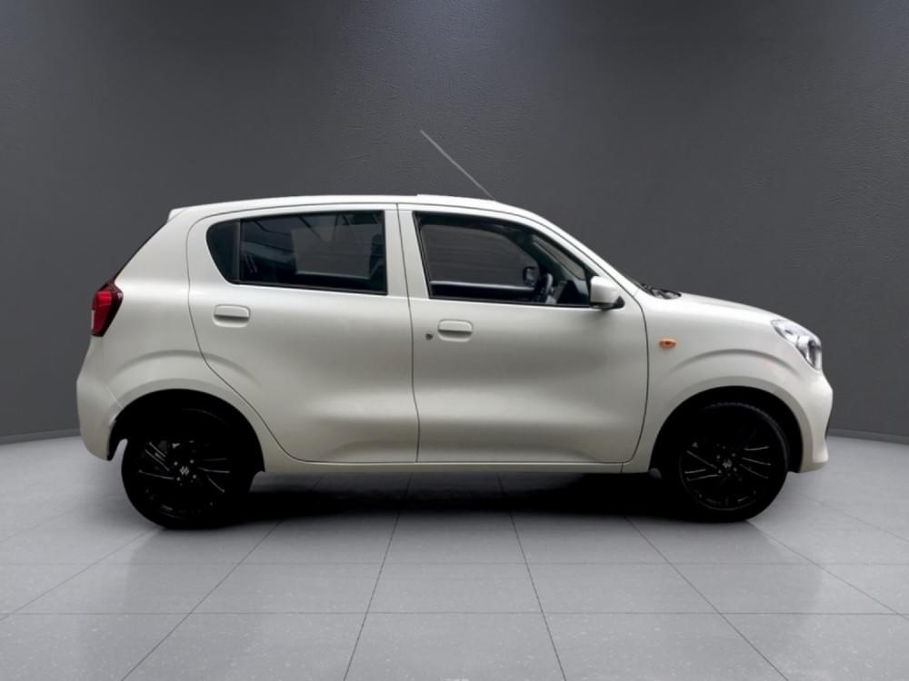 Suzuki Celerio 1.0 Gl Amt