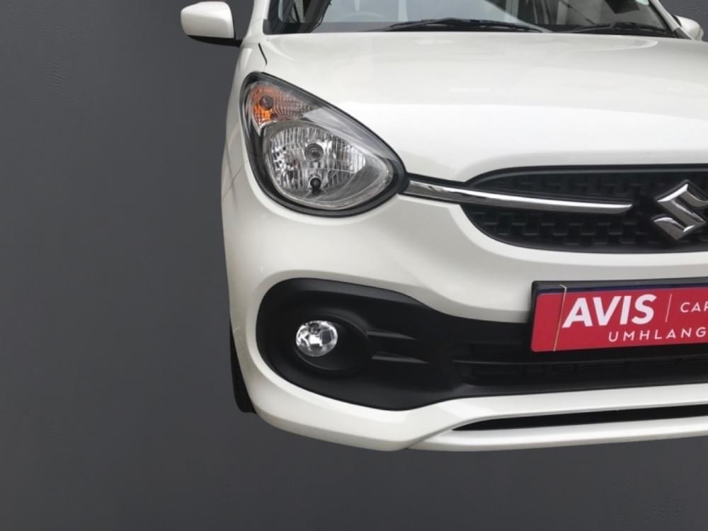 Suzuki Celerio 1.0 Gl Amt