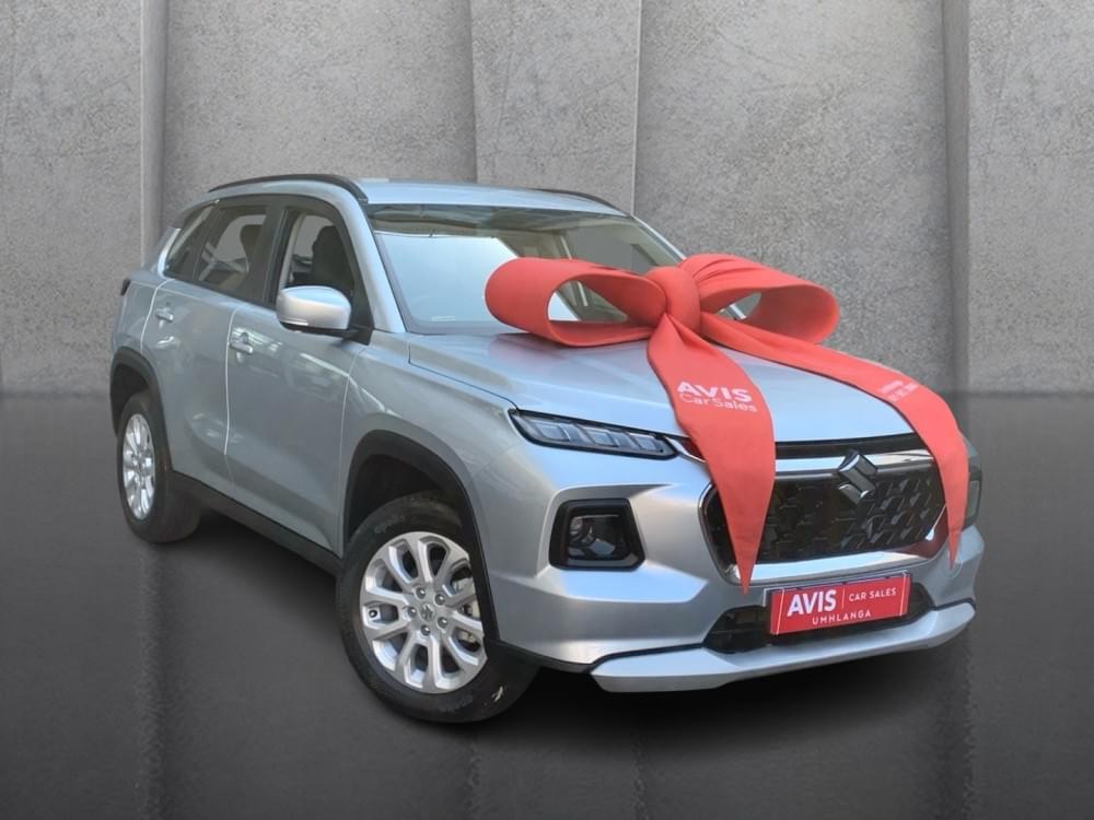 Suzuki Grand Vitara 1.5 Gl 4At Gv9