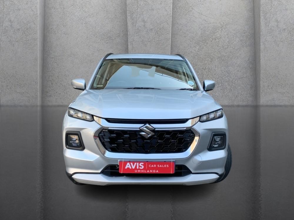 Suzuki Grand Vitara 1.5 Gl 4At Gv9