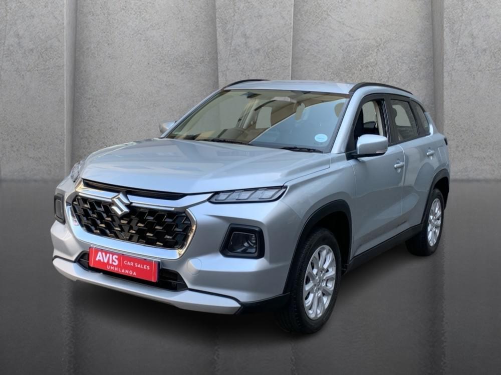 Suzuki Grand Vitara 1.5 Gl 4At Gv9