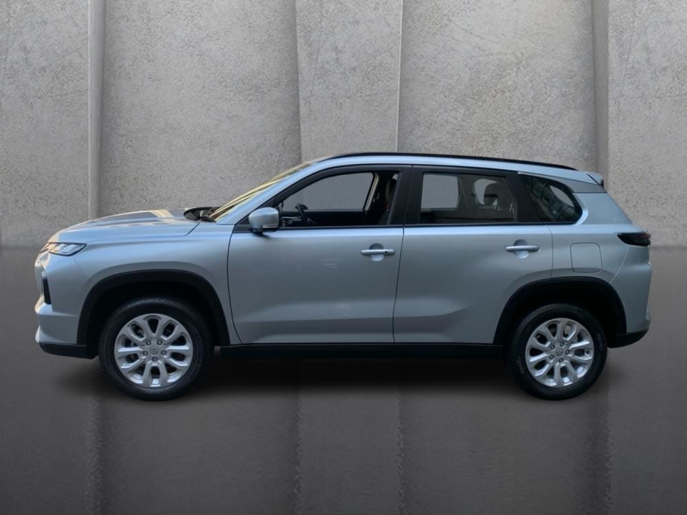 Suzuki Grand Vitara 1.5 Gl 4At Gv9