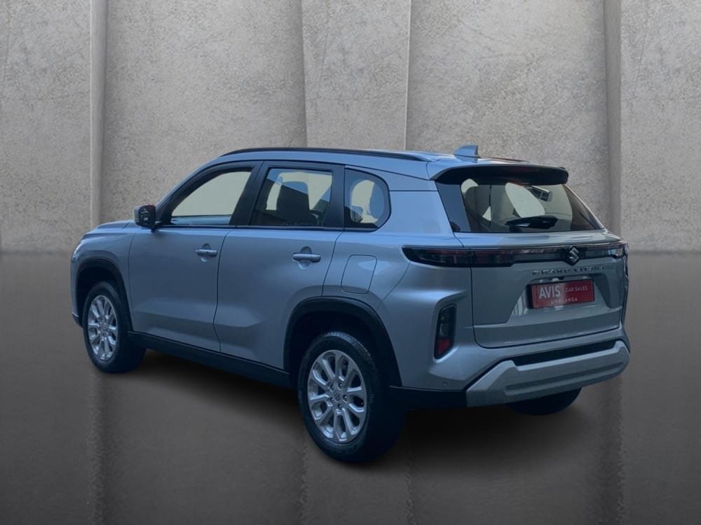 Suzuki Grand Vitara 1.5 Gl 4At Gv9