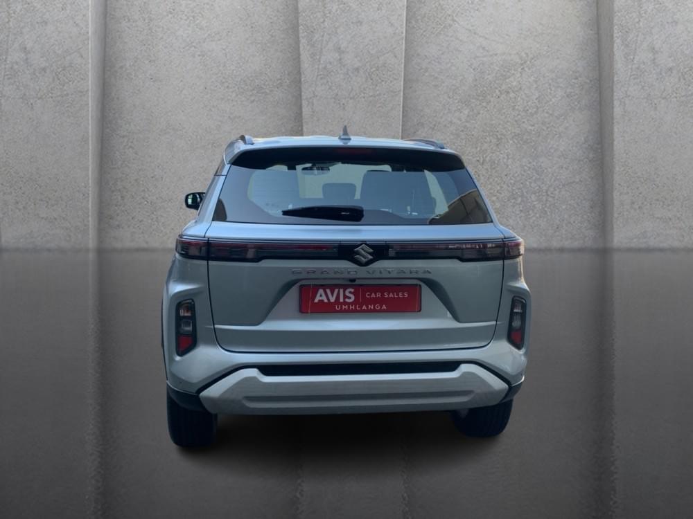 Suzuki Grand Vitara 1.5 Gl 4At Gv9