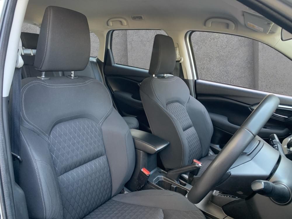 Suzuki Grand Vitara 1.5 Gl 4At Gv9