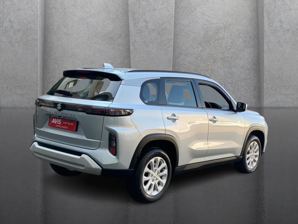Suzuki Grand Vitara 1.5 Gl 4At Gv9