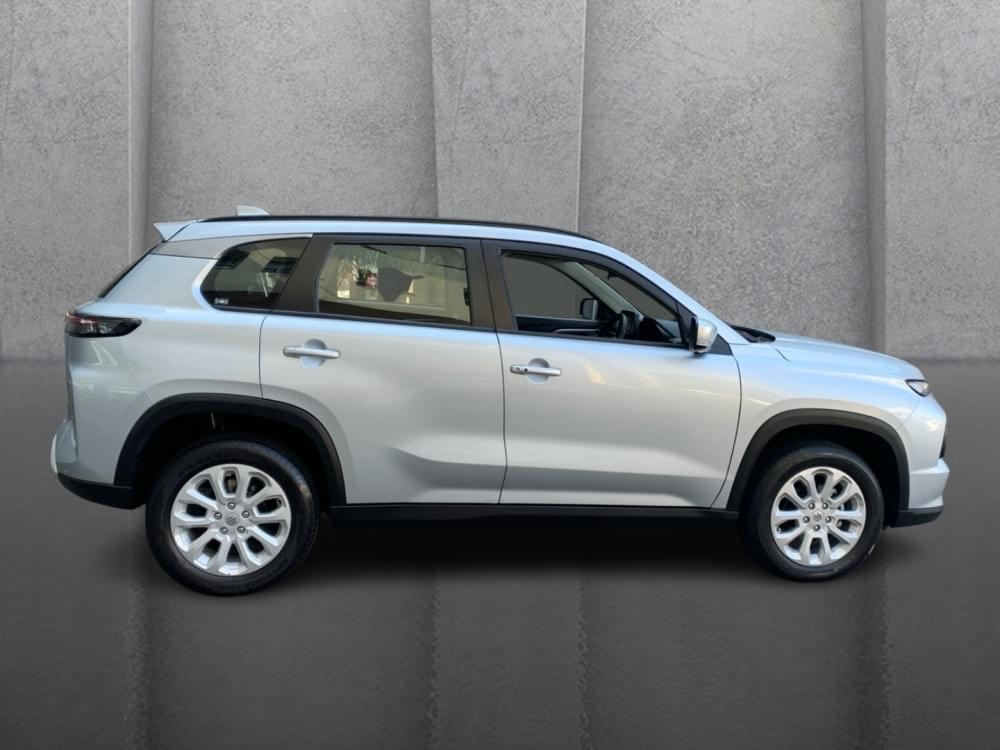 Suzuki Grand Vitara 1.5 Gl 4At Gv9