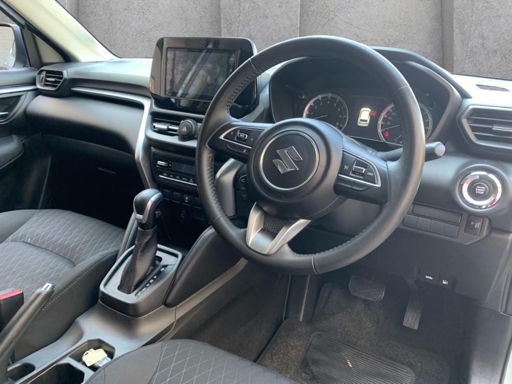 Suzuki Grand Vitara 1.5 Gl 4At Gv9