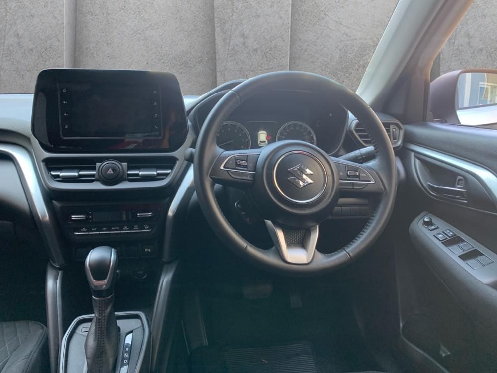 Suzuki Grand Vitara 1.5 Gl 4At Gv9