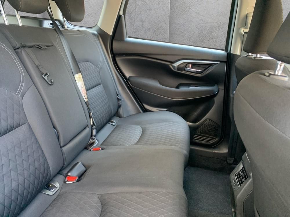 Suzuki Grand Vitara 1.5 Gl 4At Gv9