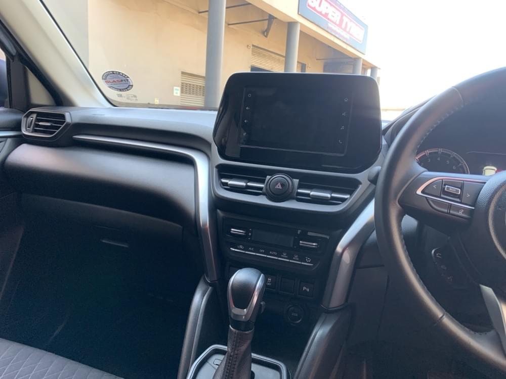 Suzuki Grand Vitara 1.5 Gl 4At Gv9