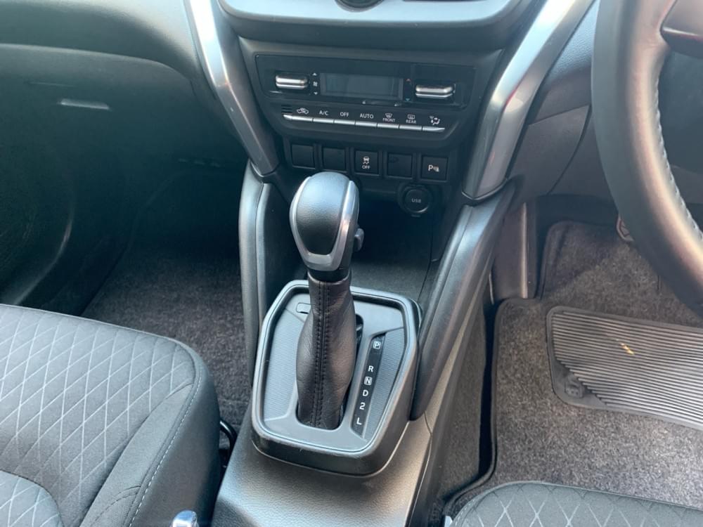 Suzuki Grand Vitara 1.5 Gl 4At Gv9