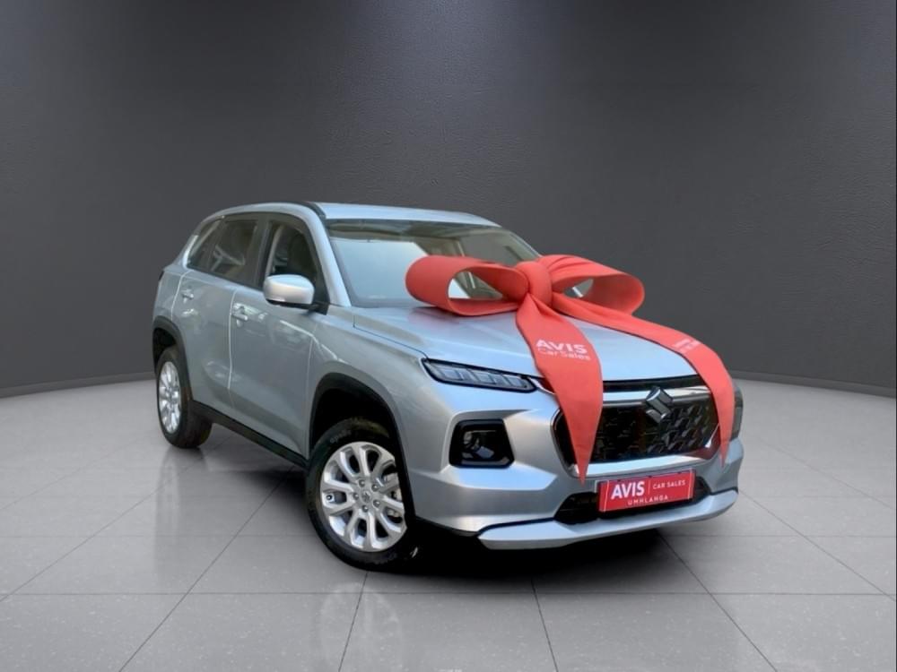 Suzuki Grand Vitara 1.5 Gl 4At Gv9