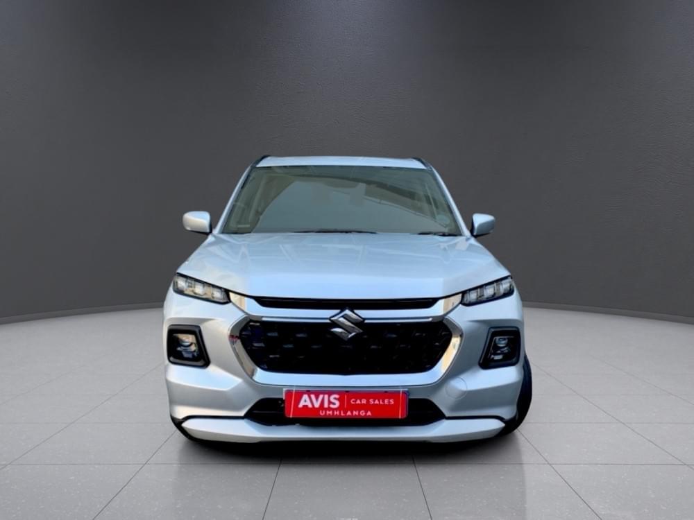 Suzuki Grand Vitara 1.5 Gl 4At Gv9