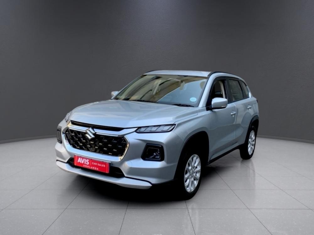 Suzuki Grand Vitara 1.5 Gl 4At Gv9