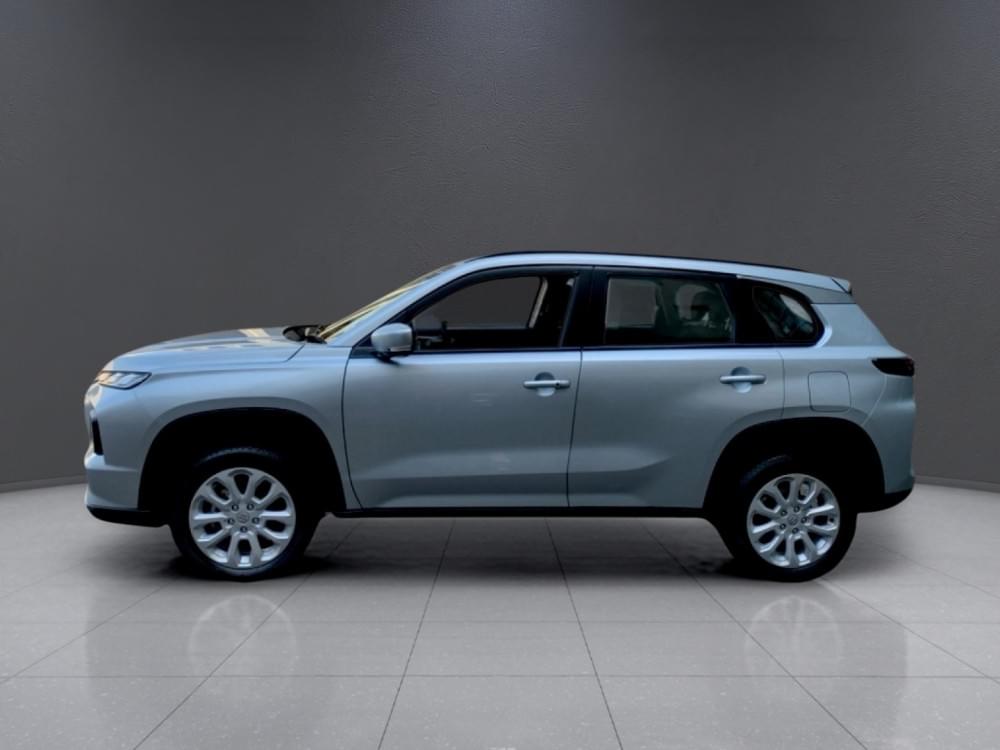 Suzuki Grand Vitara 1.5 Gl 4At Gv9