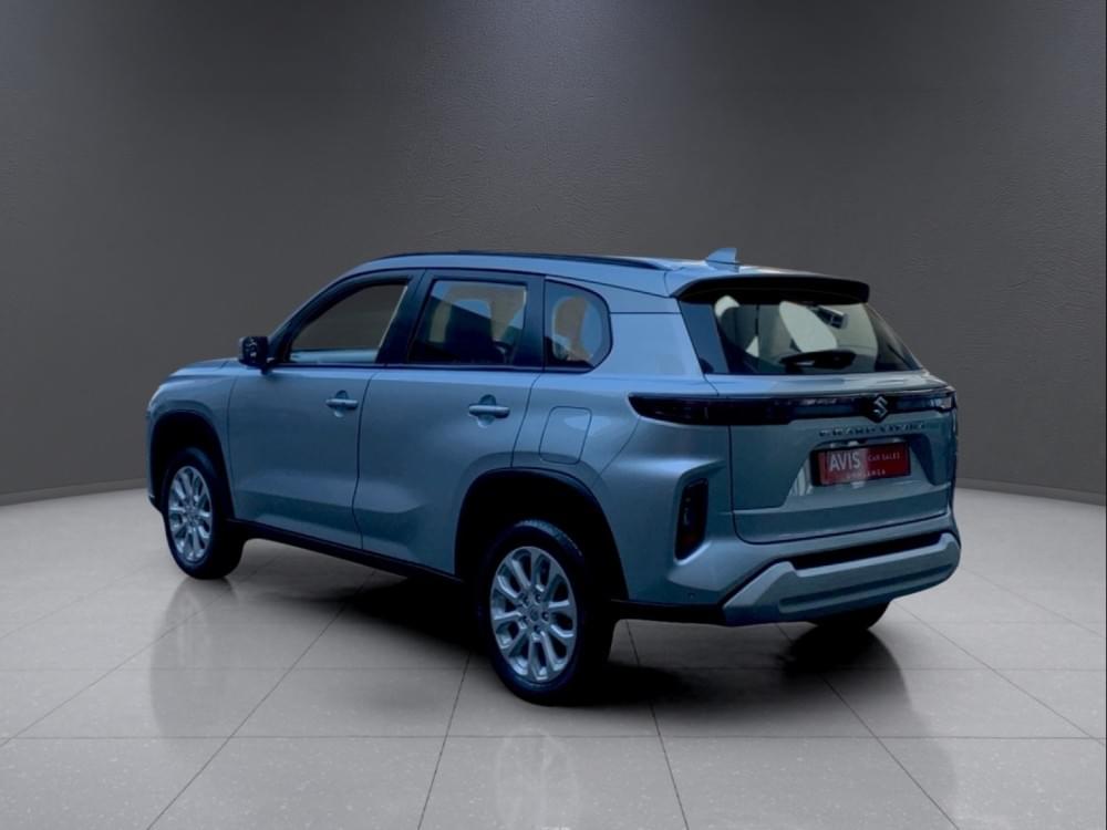 Suzuki Grand Vitara 1.5 Gl 4At Gv9