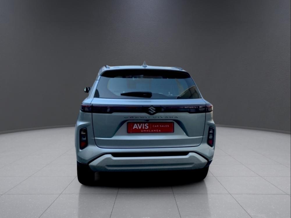Suzuki Grand Vitara 1.5 Gl 4At Gv9