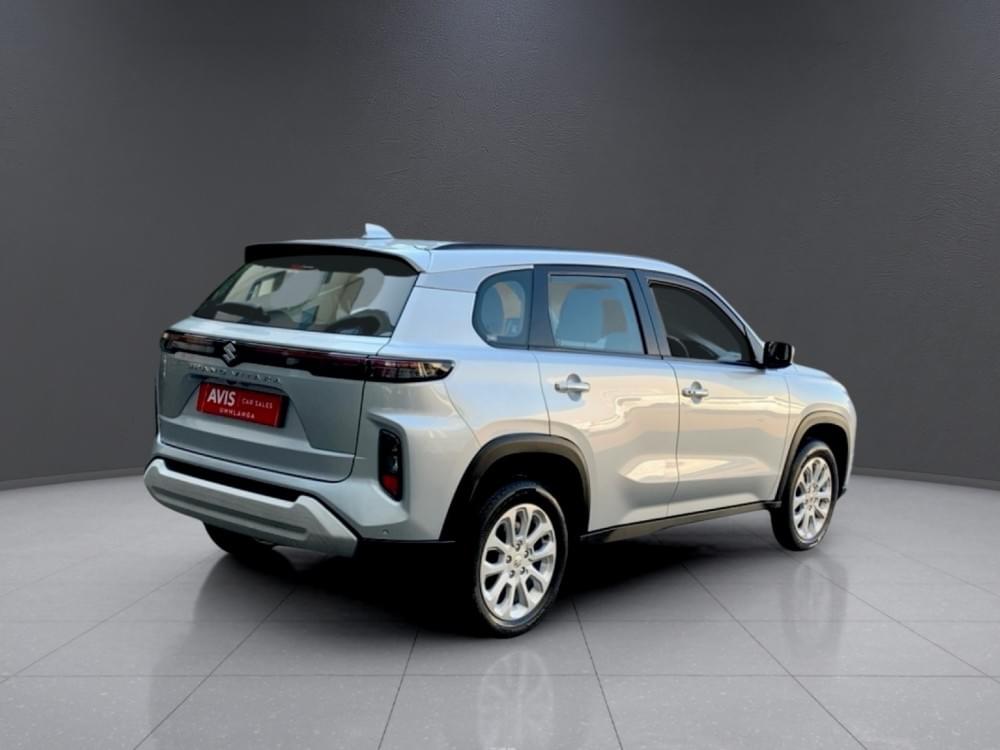 Suzuki Grand Vitara 1.5 Gl 4At Gv9