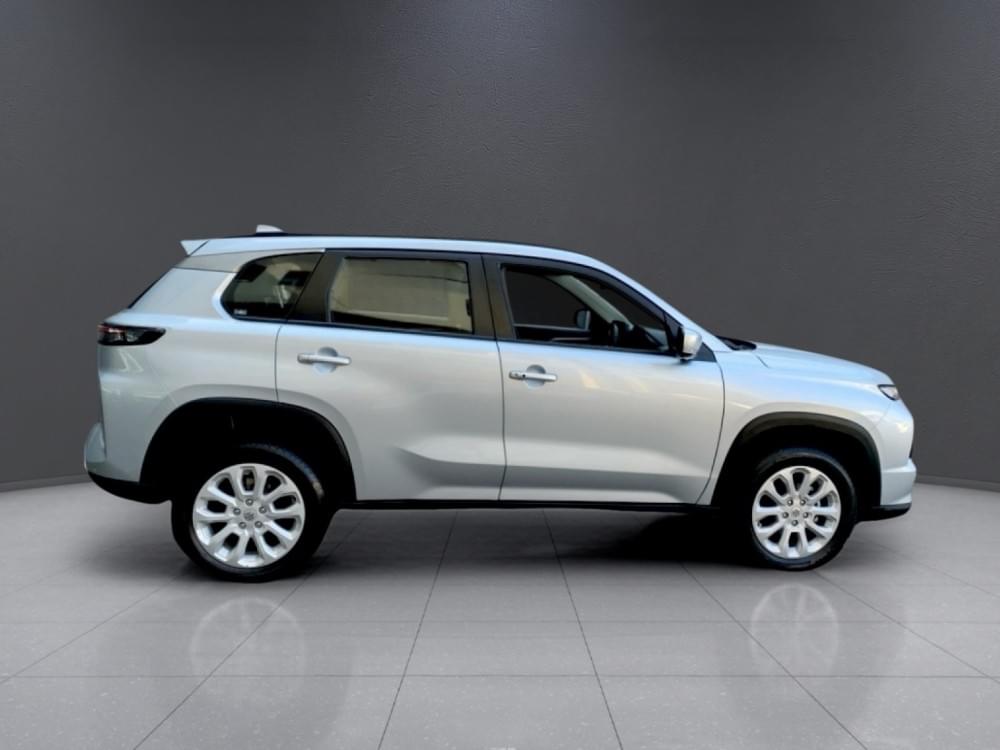 Suzuki Grand Vitara 1.5 Gl 4At Gv9