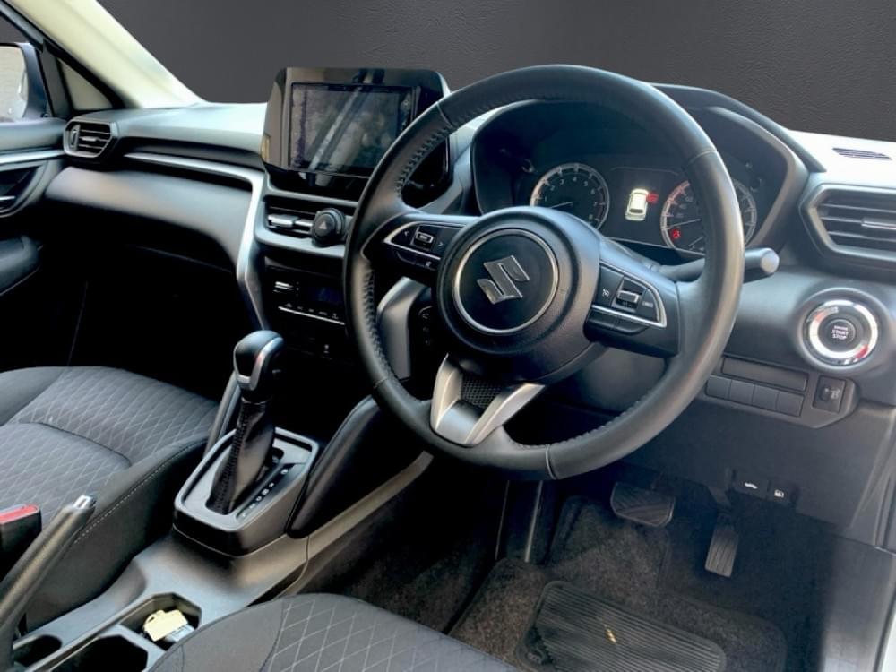 Suzuki Grand Vitara 1.5 Gl 4At Gv9