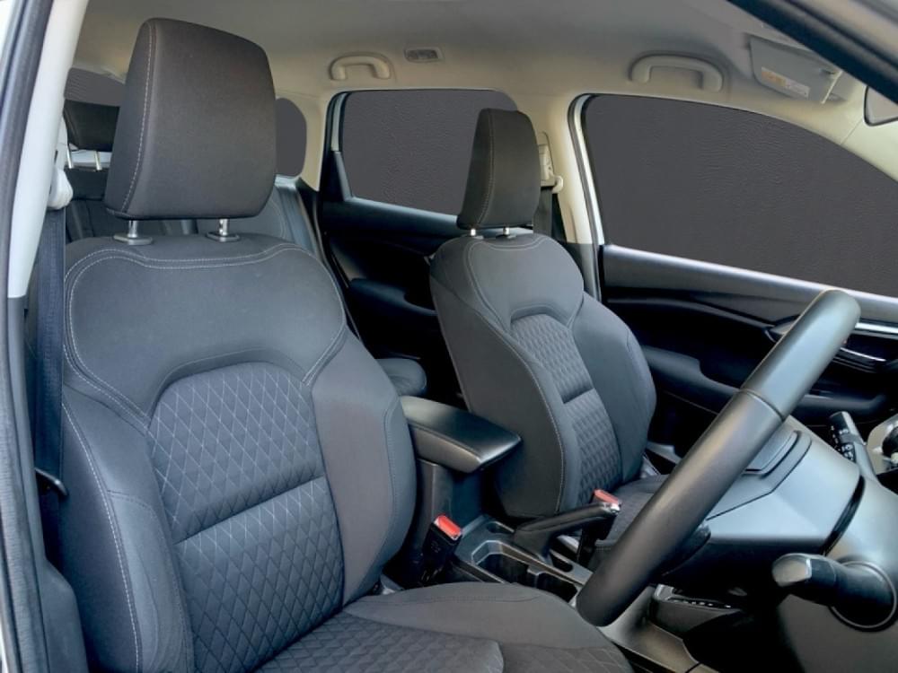 Suzuki Grand Vitara 1.5 Gl 4At Gv9