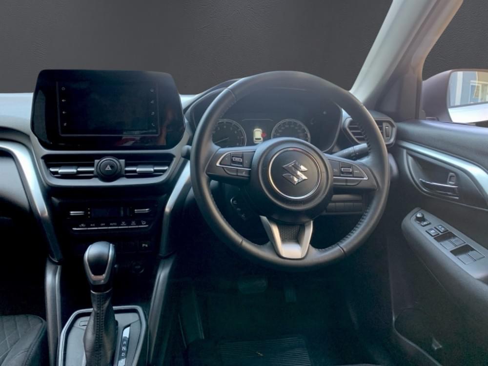 Suzuki Grand Vitara 1.5 Gl 4At Gv9