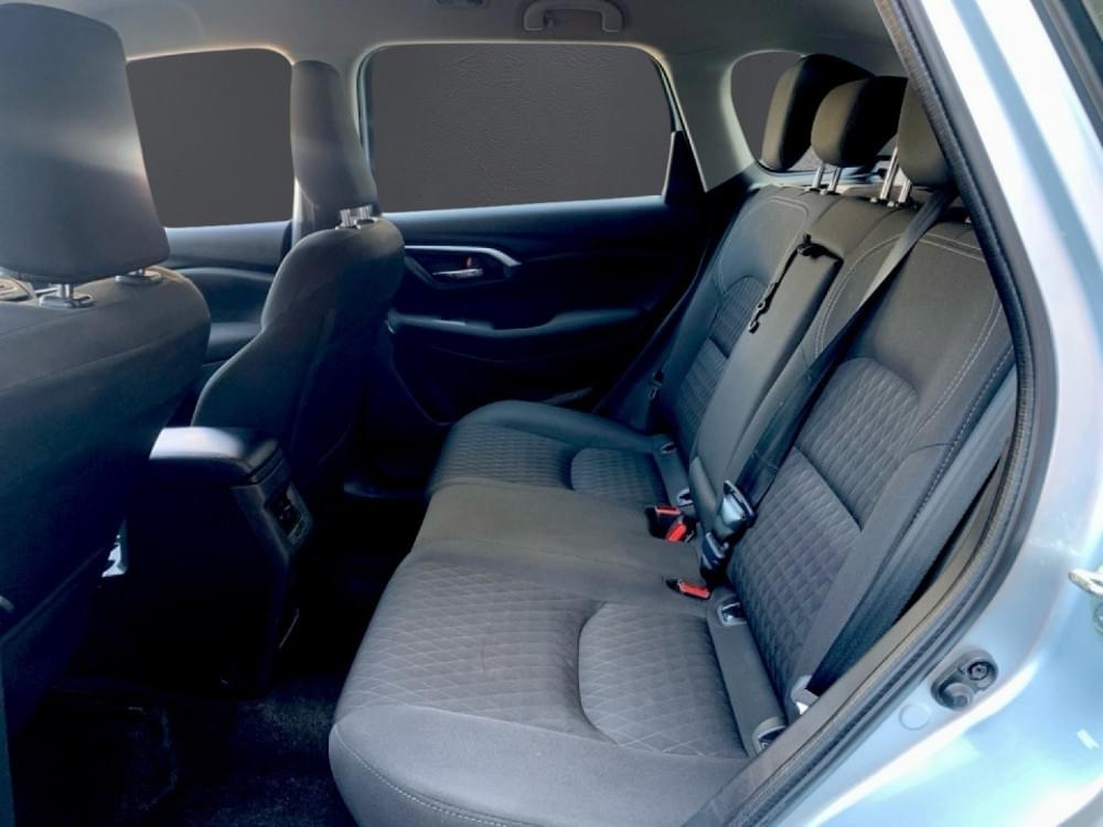 Suzuki Grand Vitara 1.5 Gl 4At Gv9
