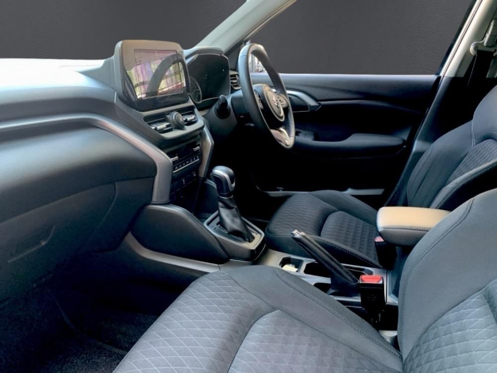 Suzuki Grand Vitara 1.5 Gl 4At Gv9