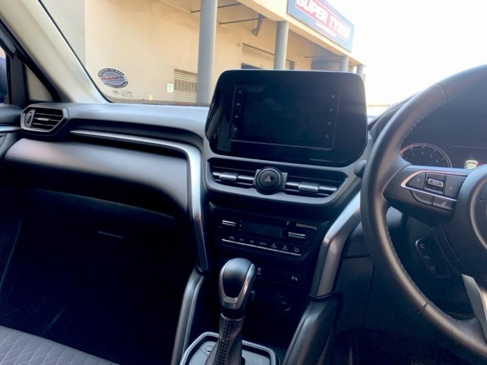 Suzuki Grand Vitara 1.5 Gl 4At Gv9