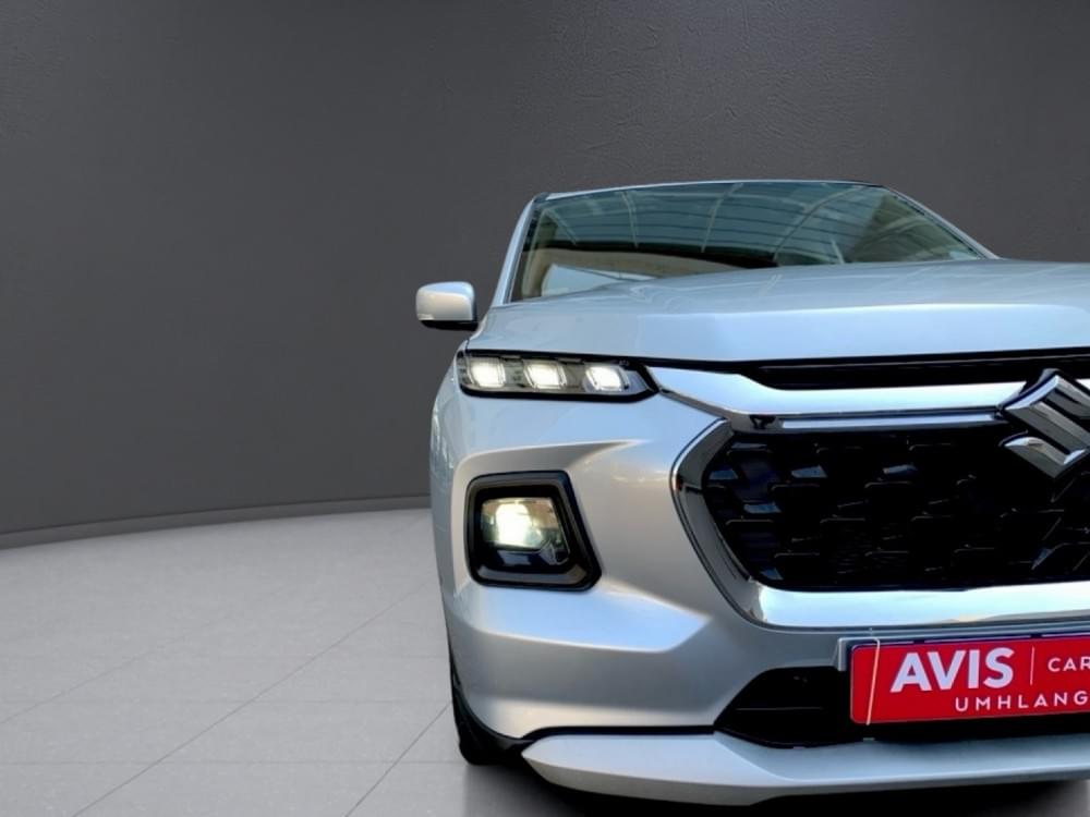Suzuki Grand Vitara 1.5 Gl 4At Gv9