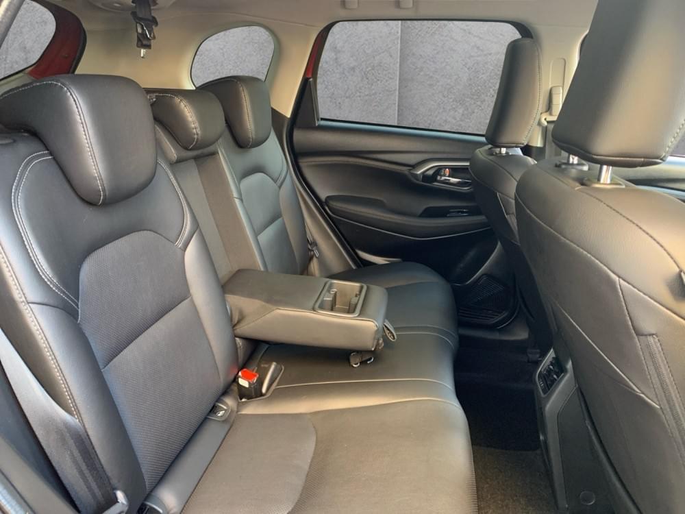 Suzuki Grand Vitara 1.5 Glx At