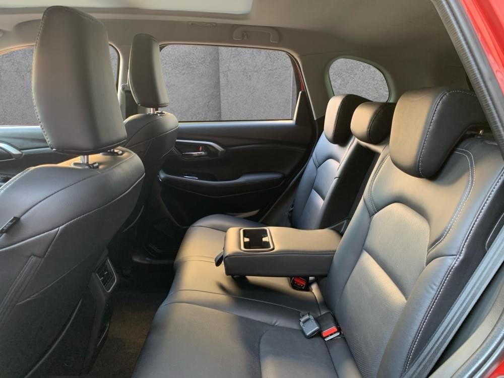Suzuki Grand Vitara 1.5 Glx At