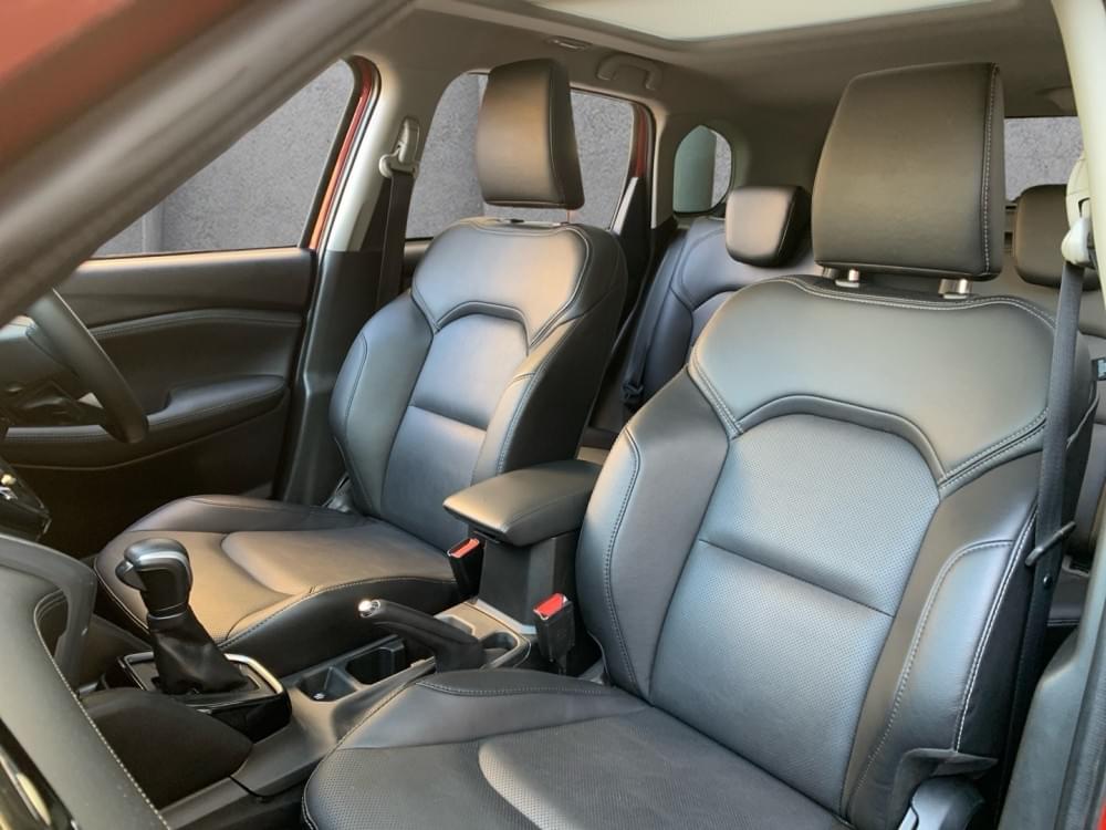 Suzuki Grand Vitara 1.5 Glx At