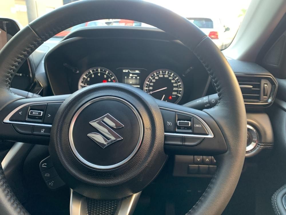 Suzuki Grand Vitara 1.5 Glx At