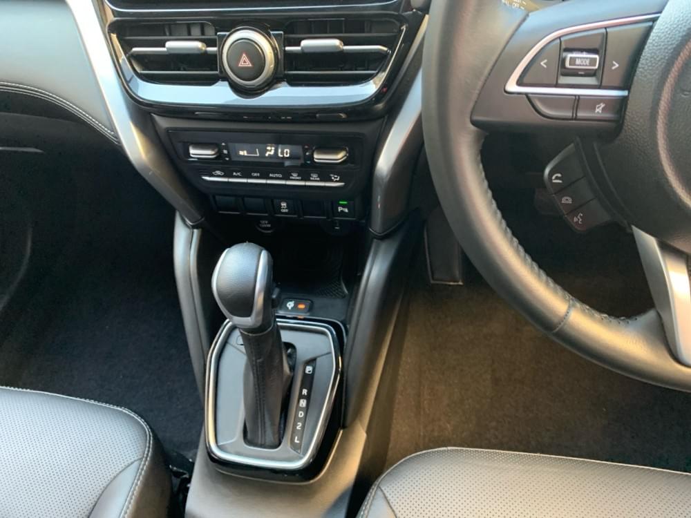 Suzuki Grand Vitara 1.5 Glx At