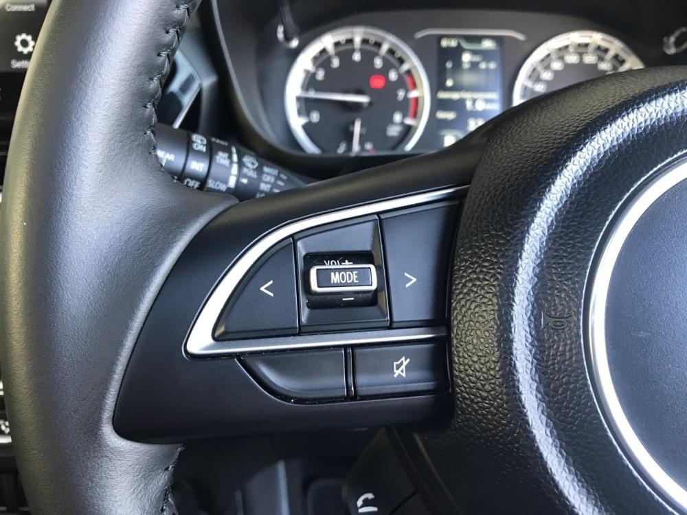 Suzuki Grand Vitara 1.5 Glx At