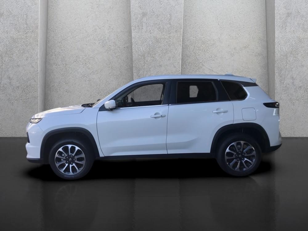 Suzuki Grand Vitara 1.5 Glx At