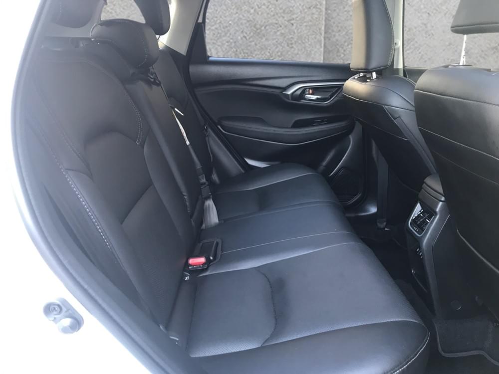 Suzuki Grand Vitara 1.5 Glx At