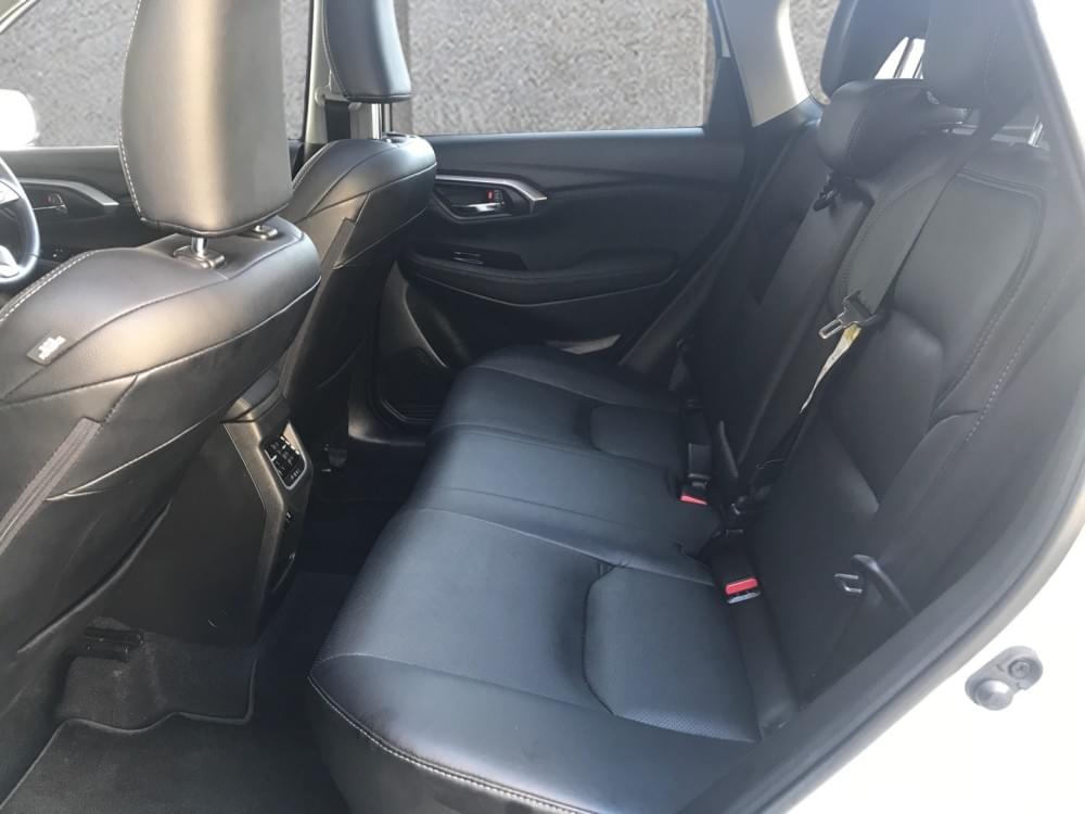 Suzuki Grand Vitara 1.5 Glx At