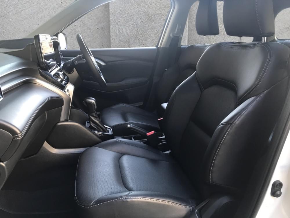 Suzuki Grand Vitara 1.5 Glx At