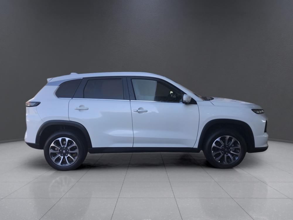 Suzuki Grand Vitara 1.5 Glx At