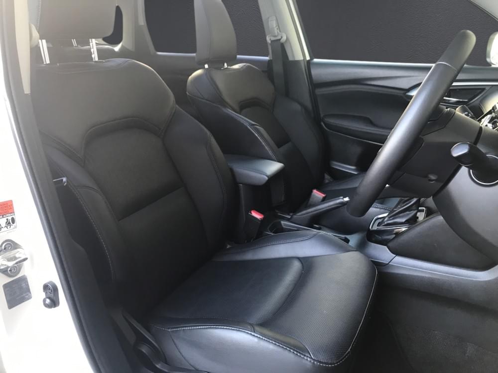 Suzuki Grand Vitara 1.5 Glx At