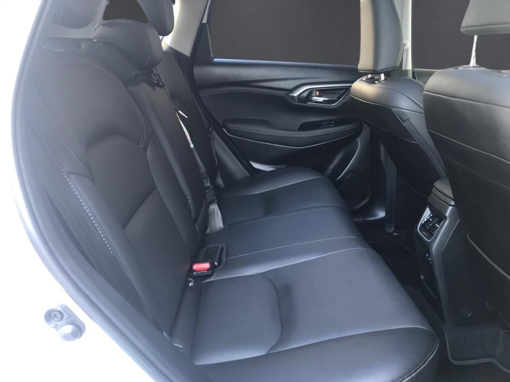 Suzuki Grand Vitara 1.5 Glx At