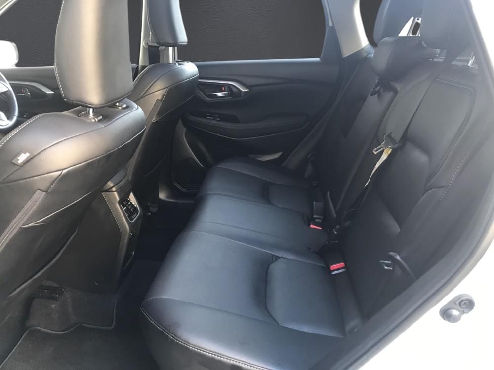 Suzuki Grand Vitara 1.5 Glx At