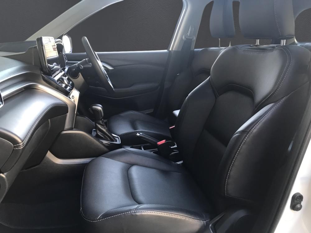 Suzuki Grand Vitara 1.5 Glx At