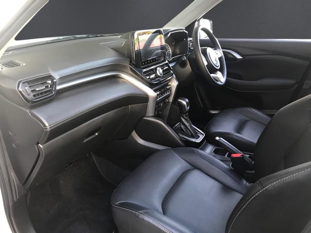 Suzuki Grand Vitara 1.5 Glx At