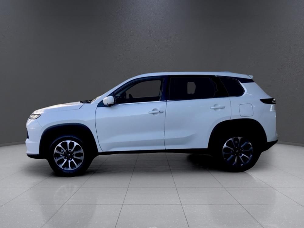 Suzuki Grand Vitara 1.5 Glx At