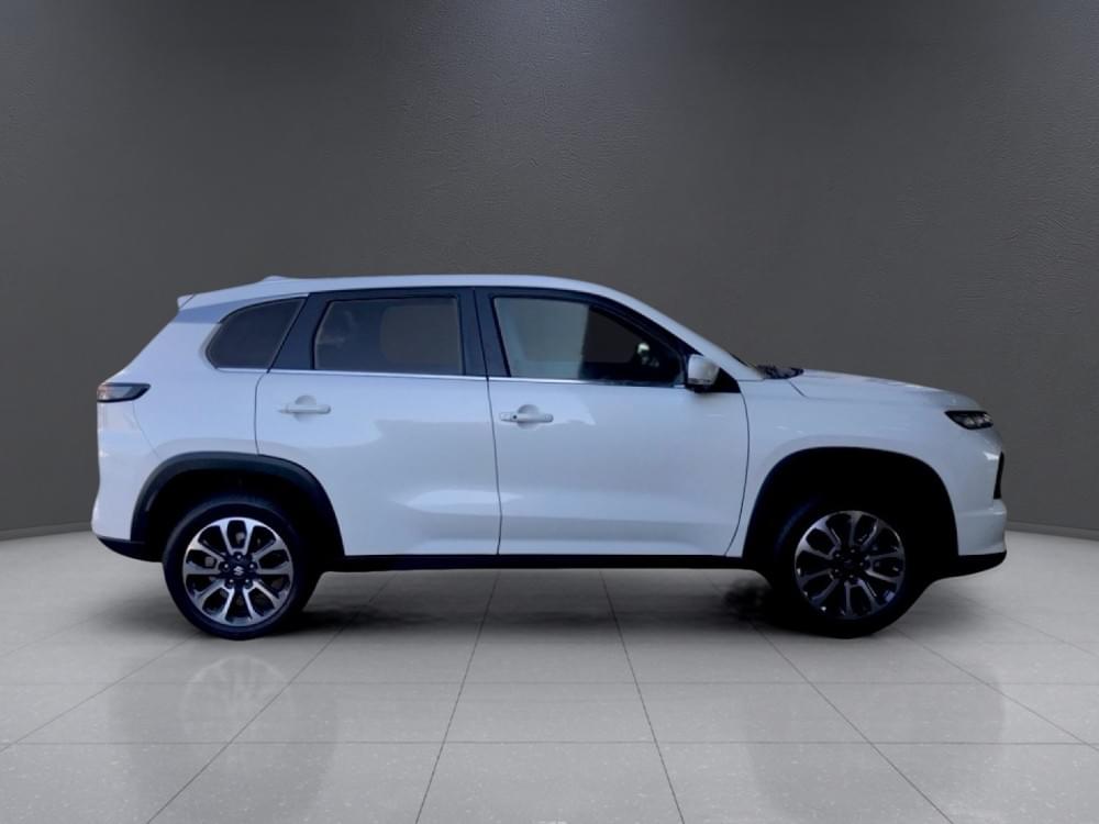 Suzuki Grand Vitara 1.5 Glx At